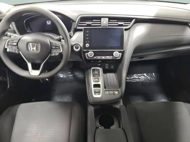 2020 Honda Insight EX