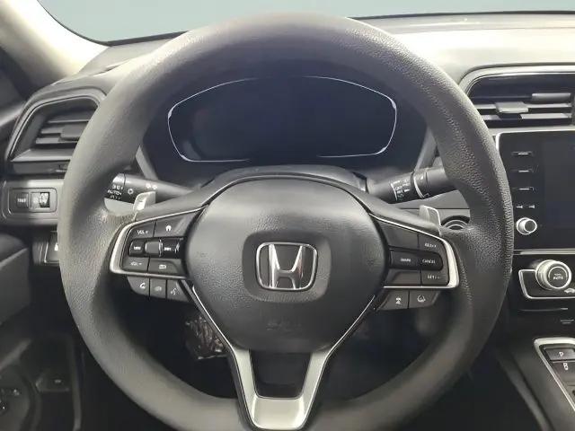 2020 Honda Insight EX