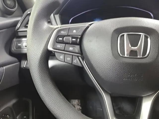2020 Honda Insight EX