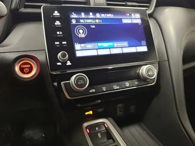 2020 Honda Insight EX