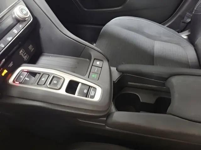 2020 Honda Insight EX