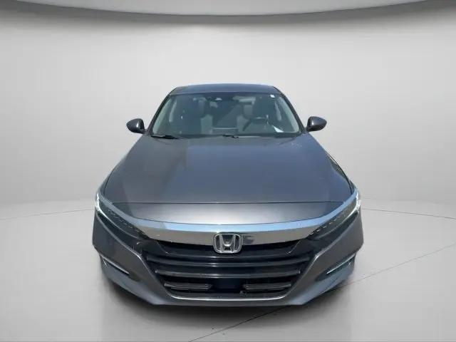 2019 Honda Accord Hybrid Touring
