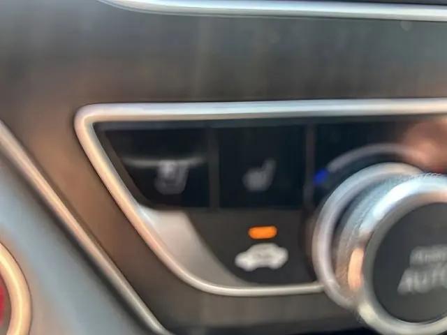 2019 Honda Accord Hybrid Touring