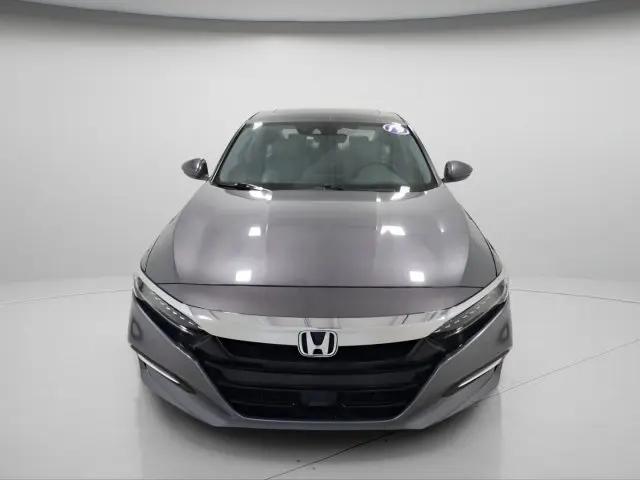 2019 Honda Accord Hybrid Touring