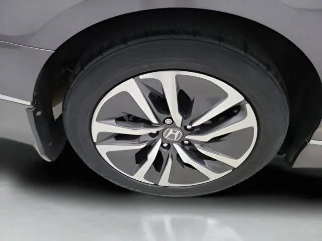 2019 Honda Accord Hybrid Touring