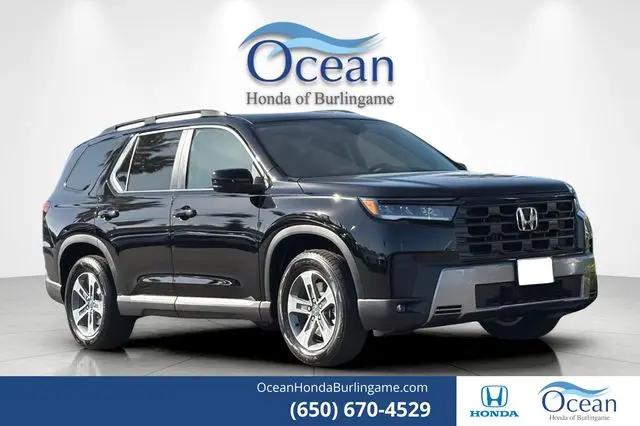 2026 Honda Pilot EX-L for sale in Burlingame, CA