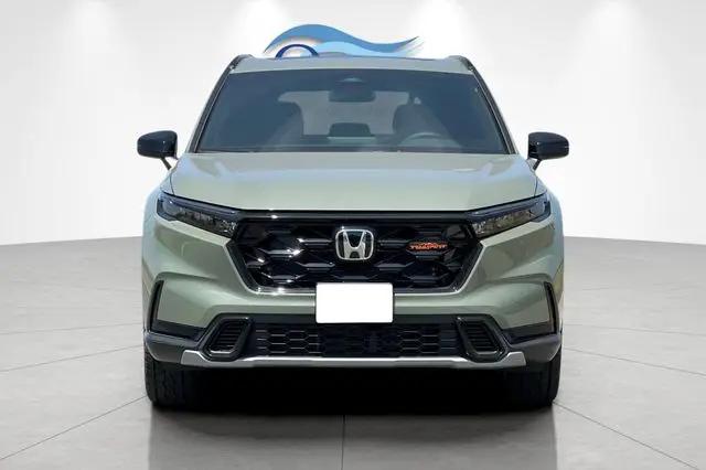 2026 Honda CR-V Hybrid AWD TrailSport