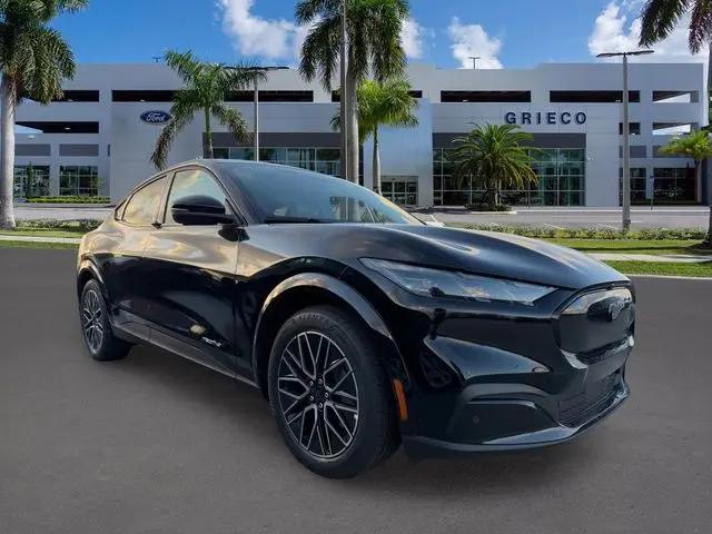 2026 Ford Mustang Mach-E Premium for sale in Delray Beach, FL