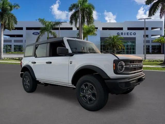 2026 Ford Bronco Big Bend for sale in Delray Beach, FL