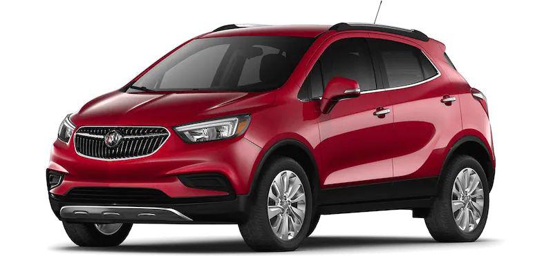 2019 Buick Encore FWD Preferred for sale in New Orleans, LA