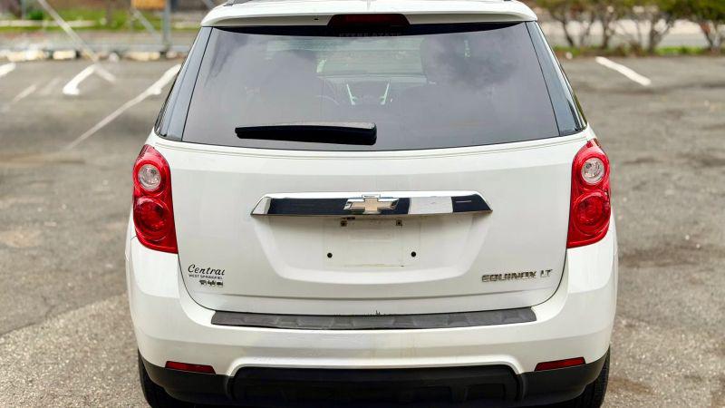 2015 Chevrolet Equinox 2LT