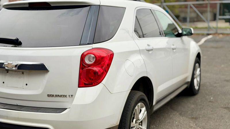 2015 Chevrolet Equinox 2LT