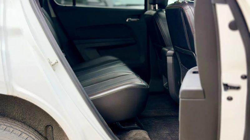 2015 Chevrolet Equinox 2LT