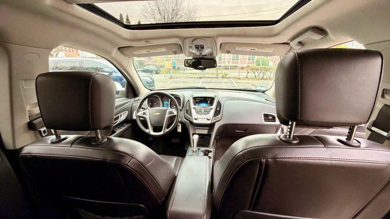 2015 Chevrolet Equinox 2LT