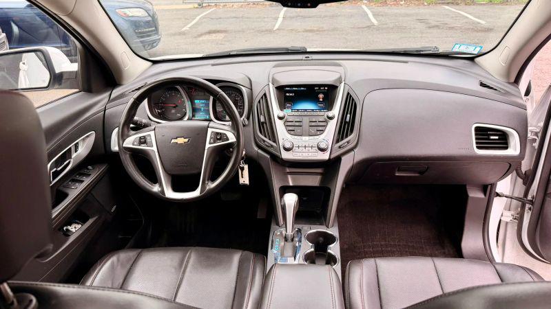 2015 Chevrolet Equinox 2LT