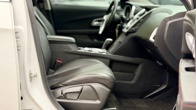 2015 Chevrolet Equinox 2LT