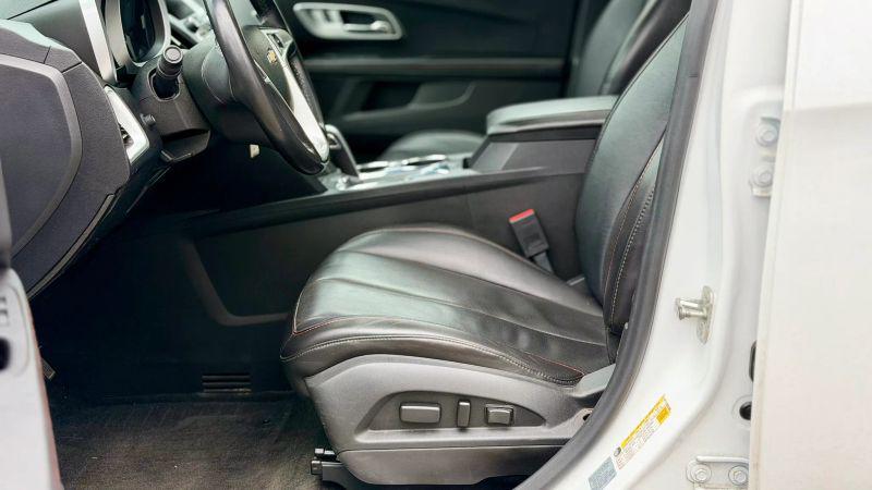 2015 Chevrolet Equinox 2LT
