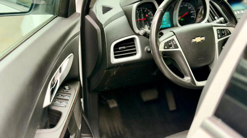 2015 Chevrolet Equinox 2LT