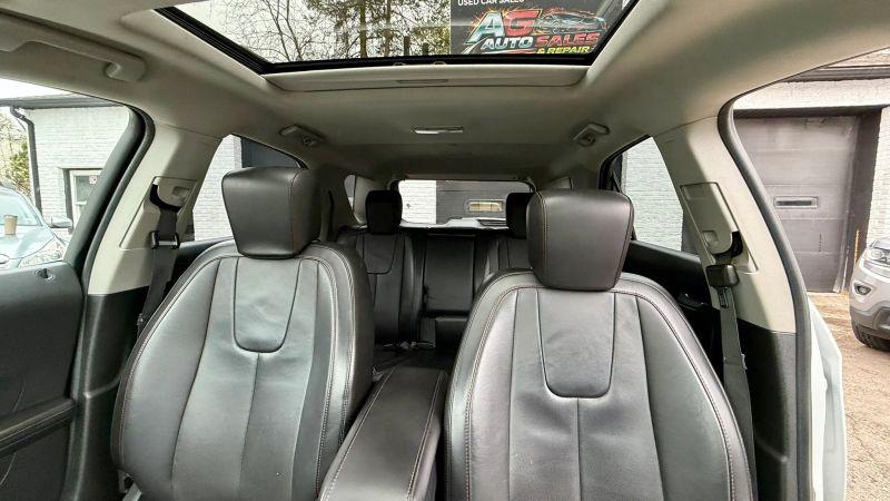 2015 Chevrolet Equinox 2LT