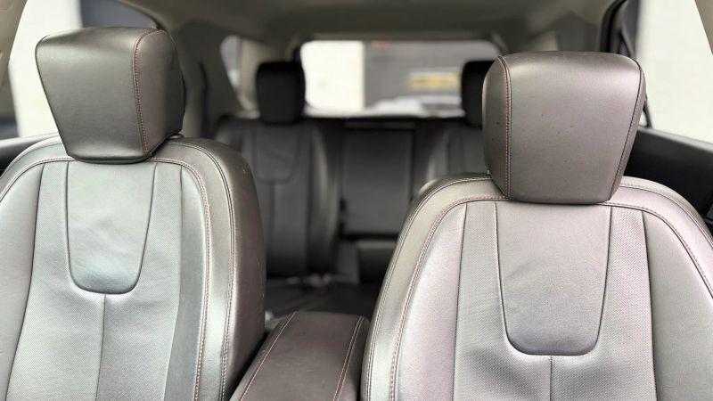 2015 Chevrolet Equinox 2LT