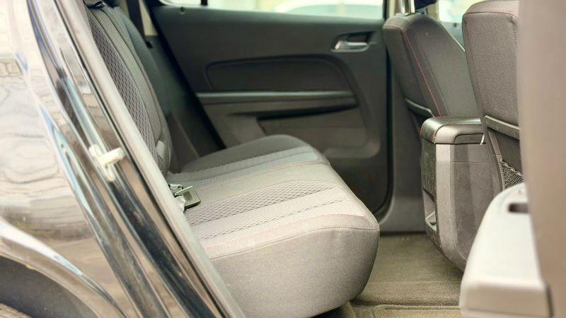 2012 Chevrolet Equinox LS
