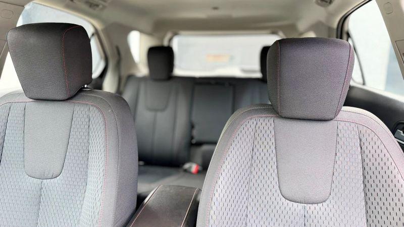 2012 Chevrolet Equinox LS