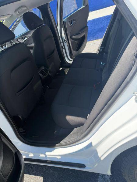 2020 Chevrolet Malibu FWD LT