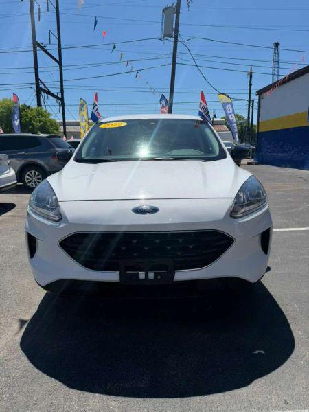 2022 Ford Escape SE for sale in Primos, PA