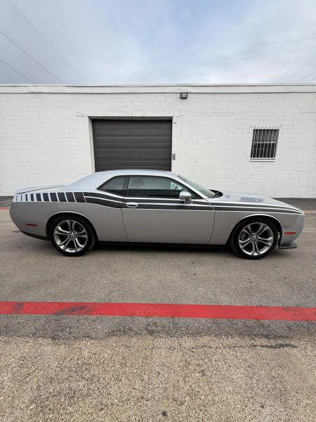 2021 Dodge Challenger R/T