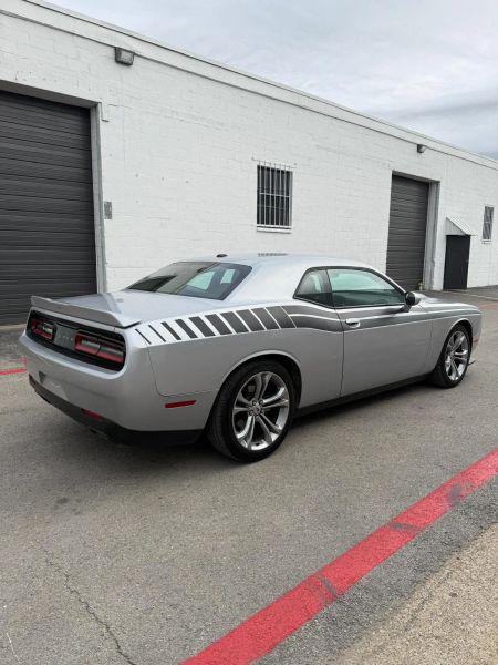 2021 Dodge Challenger R/T