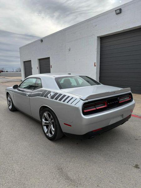 2021 Dodge Challenger R/T