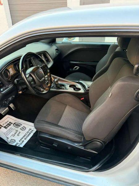 2021 Dodge Challenger R/T