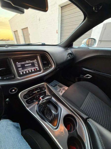 2021 Dodge Challenger R/T