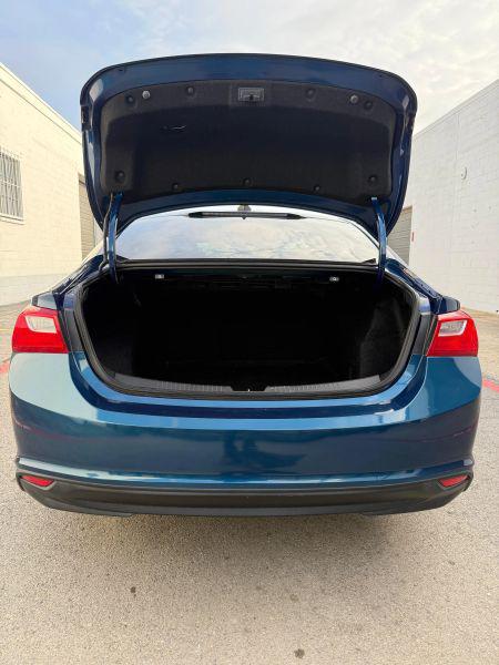 2019 Chevrolet Malibu 1LS
