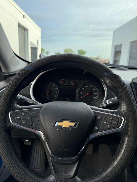 2019 Chevrolet Malibu 1LS