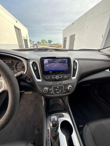 2019 Chevrolet Malibu 1LS