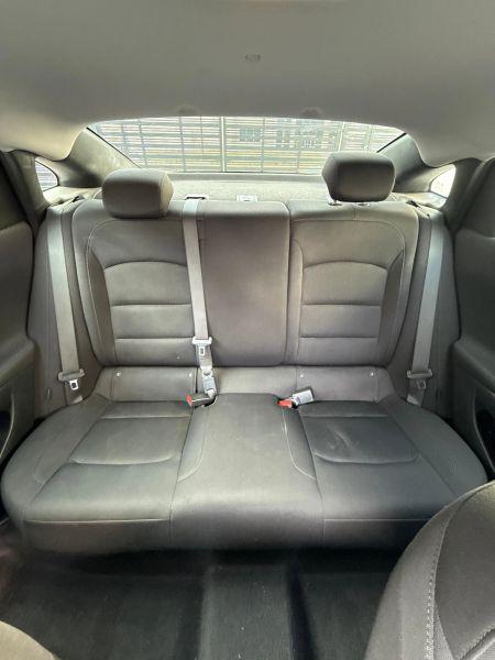 2019 Chevrolet Malibu 1LS
