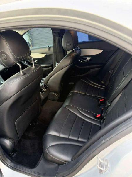 2016 Mercedes-Benz C-CLASS C 300 C 300