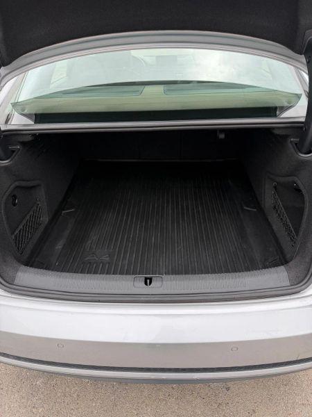 2018 Audi A4 PremiumPlus