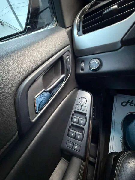 2015 Chevrolet Suburban LT
