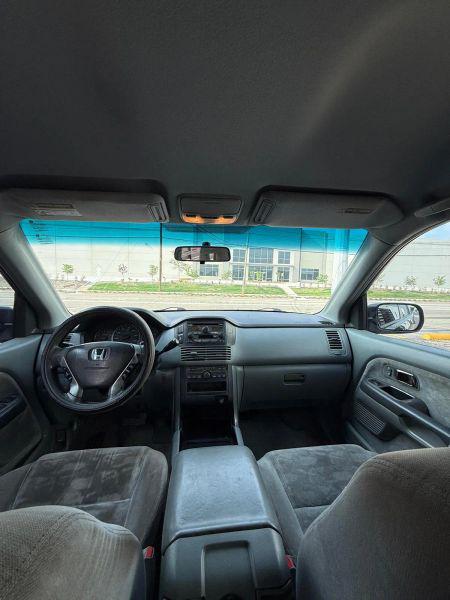 2003 Honda Pilot EX