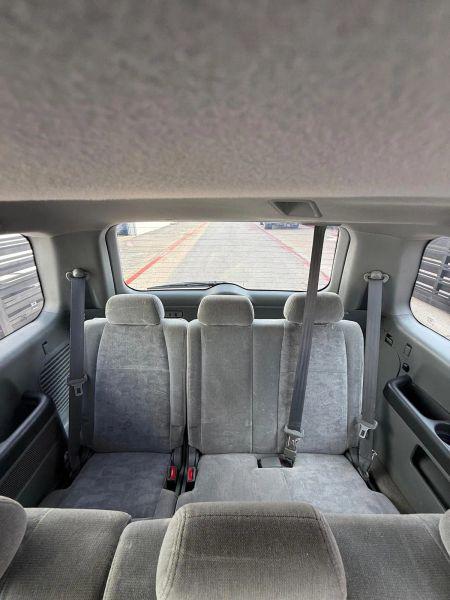 2003 Honda Pilot EX