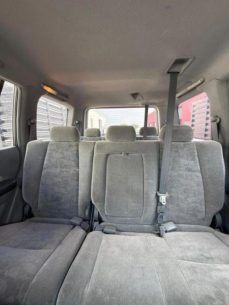 2003 Honda Pilot EX