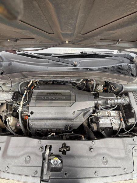 2003 Honda Pilot EX