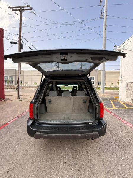 2003 Honda Pilot EX
