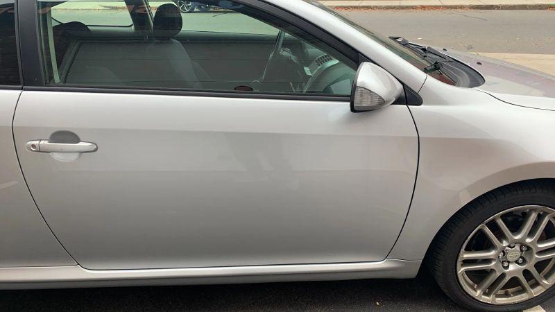 2008 Scion tC Base