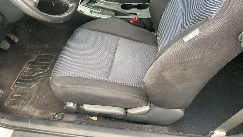 2008 Scion tC Base