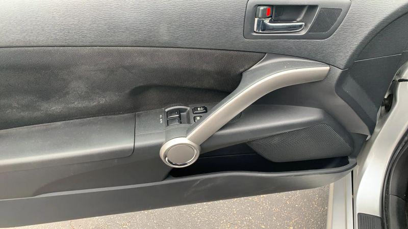 2008 Scion tC Base