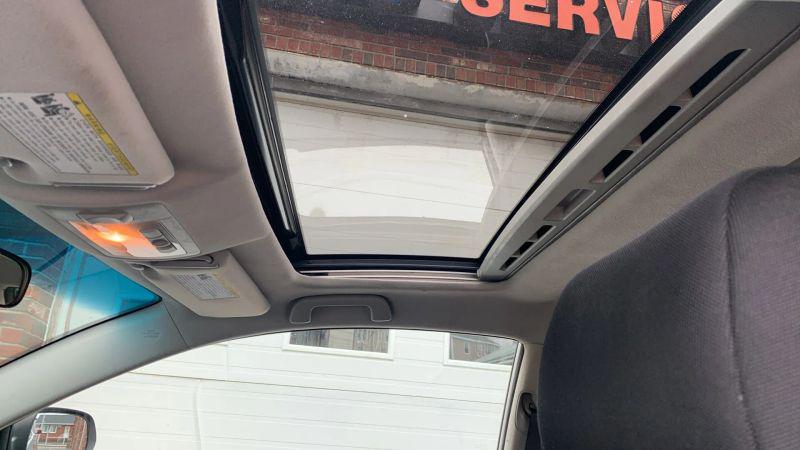 2008 Scion tC Base