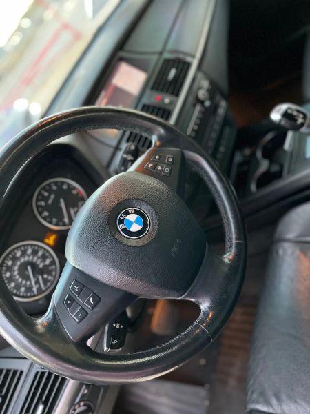 2012 BMW X5 xDrive35i Sport Activity